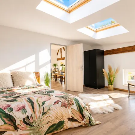 شقة Old Town Loft 11 - Cz *