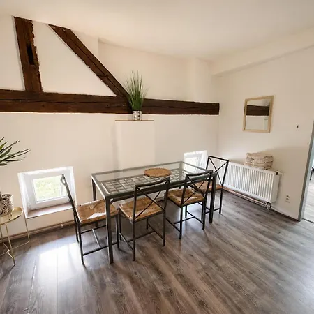Old Town Loft 11 - Cz