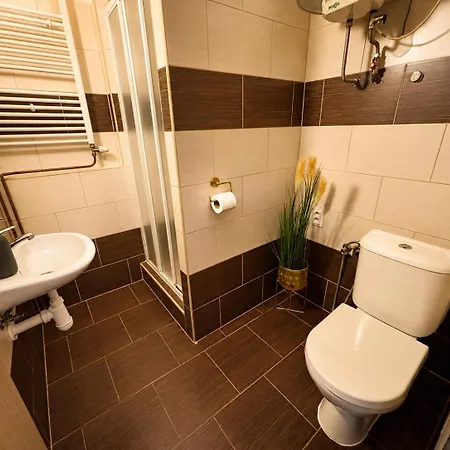 شقة Old Town Loft 11 - Cz